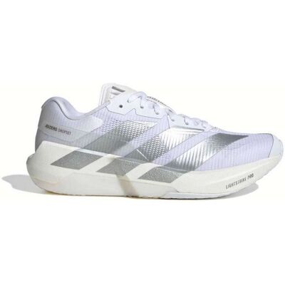 Adidas Adizero Dropset Pro Trainer Dames Wit 38 female Adidas Adizero Dropset Pro Trainer Dames Wit 38 female