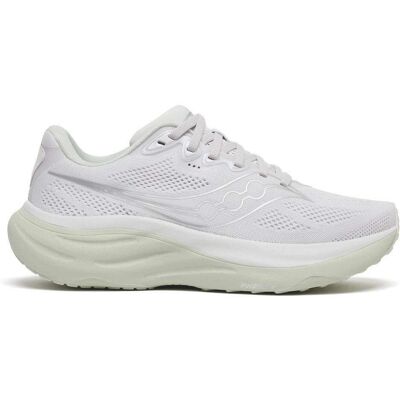 Saucony Ride 19 Dames Wit 38,5 female Saucony Ride 19 Dames Wit 38,5 female