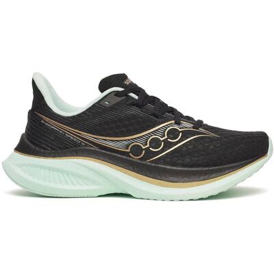 Saucony Saucony Endorphin Speed 5 Dames Zwart 39 female Saucony Saucony Endorphin Speed 5 Dames Zwart 39 female