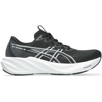 Asics Gt-2000 15 Dames Zwart 41,5 female Asics Gt-2000 15 Dames Zwart 41,5 female