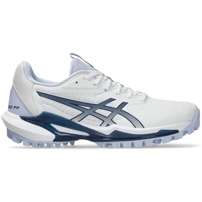 Asics Field Speed Ff 2 Dames Wit 39,5 female Asics Field Speed Ff 2 Dames Wit 39,5 female