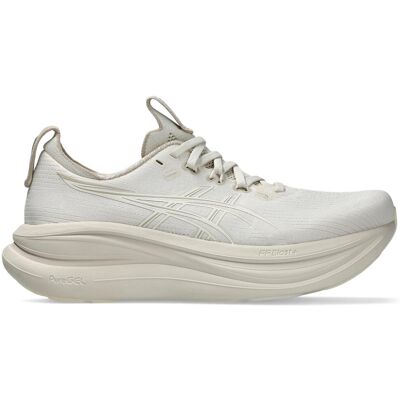 Asics Gel-nimbus 28 Dames Off-White 41,5 male Asics Gel-nimbus 28 Dames Off-White 41,5 male