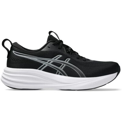 Asics Gel-pulse 17 Dames Zwart 39,5 female Asics Gel-pulse 17 Dames Zwart 39,5 female