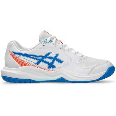 Asics Gel-dedicate 9 Kids Wit 38 kids Asics Gel-dedicate 9 Kids Wit 38 kids