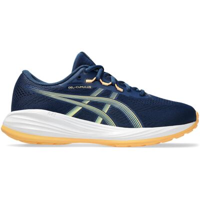 Asics Gel-cumulus 28 Kids Blauw 33,5 kids Asics Gel-cumulus 28 Kids Blauw 33,5 kids