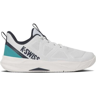 K-swiss K-speed Team Clay Wit 43 male K-swiss K-speed Team Clay Wit 43 male