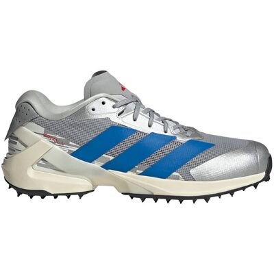 Adidas Adizero Lux 3 Zilver 40 2/3 unisex Adidas Adizero Lux 3 Zilver 40 2/3 unisex