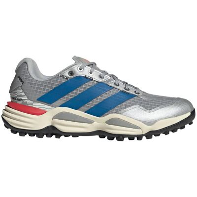 Adidas Adipower 4 Zilver 42 unisex Adidas Adipower 4 Zilver 42 unisex