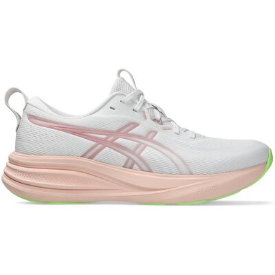 Asics Gel-pulse 17 Dames Wit 37,5 female Asics Gel-pulse 17 Dames Wit 37,5 female