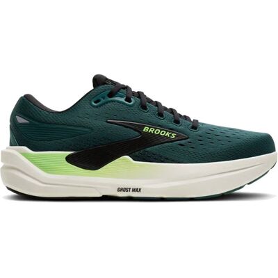 Brooks Ghost Max 3 Groen 44,5 male Brooks Ghost Max 3 Groen 44,5 male