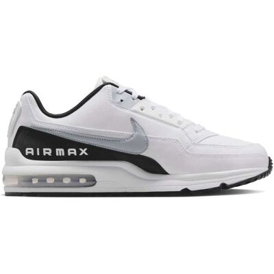 Nike Air Max Ltd 3 Heren Wit 47,5 male Nike Air Max Ltd 3 Heren Wit 47,5 male