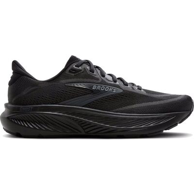 Brooks Ghost 18 Dames Zwart 40.5 female Brooks Ghost 18 Dames Zwart 40.5 female