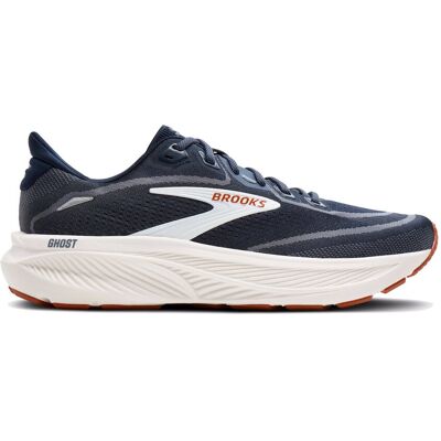 Brooks Ghost 18 Heren Marine 46.5 male Brooks Ghost 18 Heren Marine 46.5 male