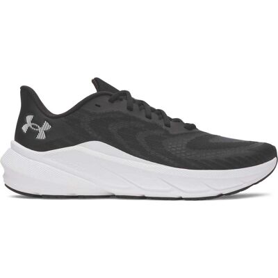Under Armour Ua Charged Turbulence 3 Zwart 45,5 male Under Armour Ua Charged Turbulence 3 Zwart 45,5 male