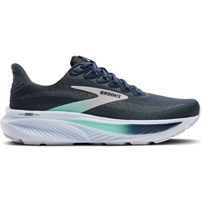 Brooks Ghost 17 Dames Blauw 40,5 female Brooks Ghost 17 Dames Blauw 40,5 female