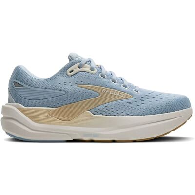 Brooks Ghost Max 3 Dames Lichtblauw 40 female Brooks Ghost Max 3 Dames Lichtblauw 40 female