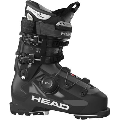 Head Edge 130 Hv Gw Boa Zwart 30,5 male Head Edge 130 Hv Gw Boa Zwart 30,5 male