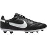 Nike Premier 3 Fg Zwart 42 male