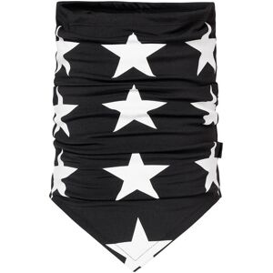 Goldbergh Giulietta Neckwarmer Zwart ONE female Goldbergh Giulietta Neckwarmer Zwart ONE female