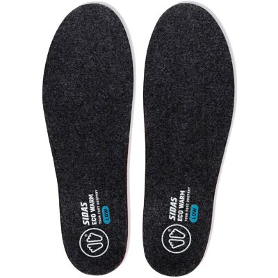 Sidas 3feet Eco Winter Low Neutral Blauw 37-38 unisex Sidas 3feet Eco Winter Low Neutral Blauw 37-38 unisex