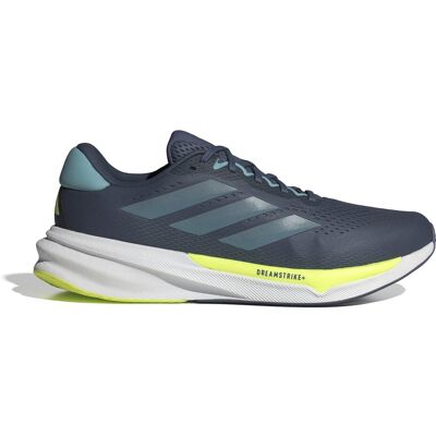 Adidas Supernova Stride 2.0 Heren Blauw 46 2/3 male Adidas Supernova Stride 2.0 Heren Blauw 46 2/3 male