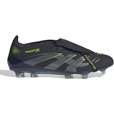 Adidas Predator Elite Ft Zwart 43 1/3 unisex Adidas Predator Elite Ft Zwart 43 1/3 unisex
