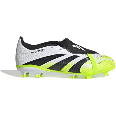 Adidas Predator League Fold-over Tongue Fg /mg Kids Wit 33,5 kids Adidas Predator League Fold-over Tongue Fg /mg Kids Wit 33,5 kids