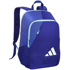 Adidas Vs 6 Backpack Blauw ONE unisex Adidas Vs 6 Backpack Blauw ONE unisex