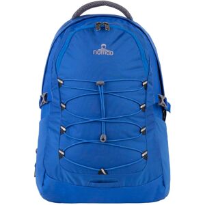 Nomad Velocity 20L Blauw Unisex Rugzak - Rugzak Nomad Velocity 20L Blauw Unisex Rugzak - Rugzak