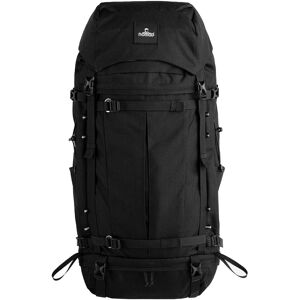 Nomad Torcal 60 Backpack Zwart ONE unisex Nomad Torcal 60 Backpack Zwart ONE unisex