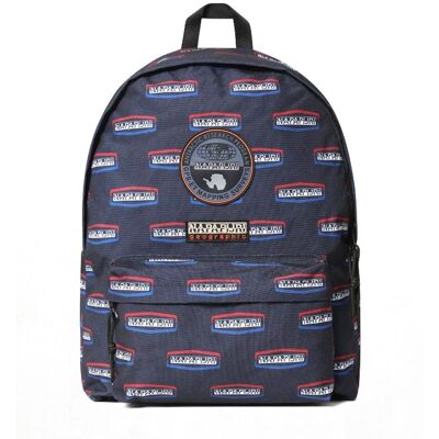 Napapijri Voyage Blauw ONE unisex Napapijri Voyage Blauw ONE unisex