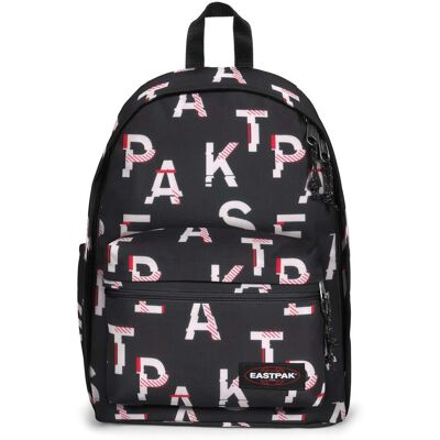 Eastpak Office Zippl'r Peach ONE unisex Eastpak Office Zippl'r Peach ONE unisex