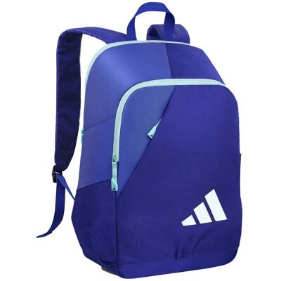 Adidas Vs 6 Backpack Blauw ONE unisex Adidas Vs 6 Backpack Blauw ONE unisex
