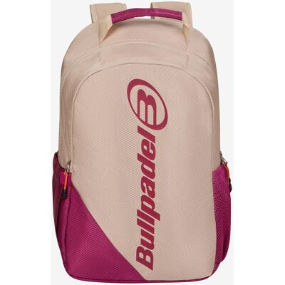 Bullpadel Bp Advance Backpack Beige ONE unisex Bullpadel Bp Advance Backpack Beige ONE unisex