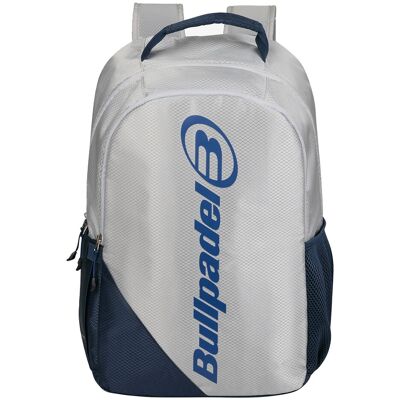 Bullpadel Bp Advance Backpack Wit ONE unisex Bullpadel Bp Advance Backpack Wit ONE unisex