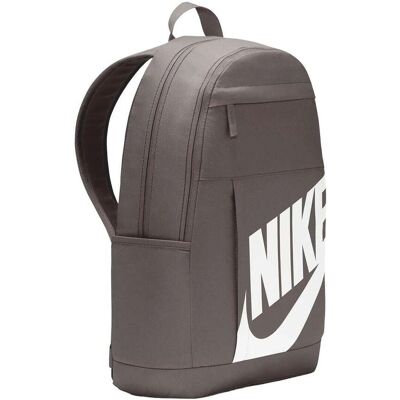 Nike Elemental Rugzak Grijs ONE unisex Nike Elemental Rugzak Grijs ONE unisex