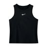 Nike Court Dri-fit Victory Kids Tennis Tank Zwart 134/140 kids