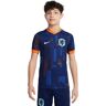 Nike Nederlands Elftal 2024 Uitshirt Kids Blauw 134/140 kids