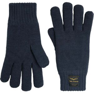 Pme Legend Glove Knitted Blauw M/L male Pme Legend Glove Knitted Blauw M/L male