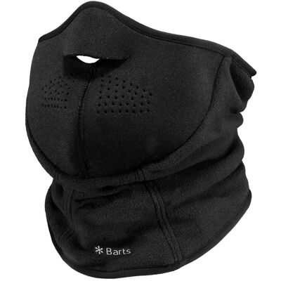 Barts Storm Mask Zwart ONE unisex Barts Storm Mask Zwart ONE unisex