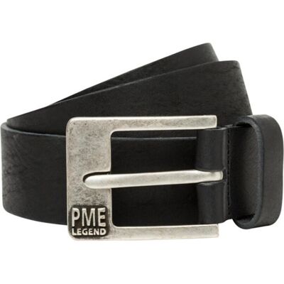 Pme Legend Far West Belt Zwart 90 unisex Pme Legend Far West Belt Zwart 90 unisex