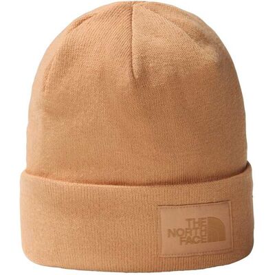 The North Face Dockworker Recycled Beanie Onbekend ONE unisex The North Face Dockworker Recycled Beanie Onbekend ONE unisex