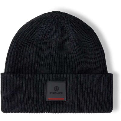 Bogner Fire+ice Tarek Muts Zwart ONE male Bogner Fire+ice Tarek Muts Zwart ONE male