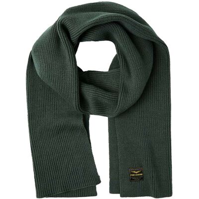 Pme Legend Scarf Basic Groen ONE male Pme Legend Scarf Basic Groen ONE male