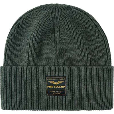 Pme Legend Beanie Groen ONE male Pme Legend Beanie Groen ONE male