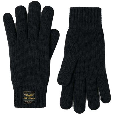 Pme Legend Handschoen Zwart M/L male Pme Legend Handschoen Zwart M/L male