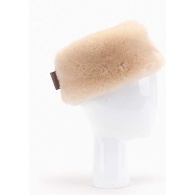 Warmbat Darlot Hat Wool Onbekend ONE female Warmbat Darlot Hat Wool Onbekend ONE female
