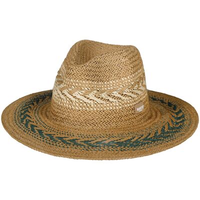 Barts Caledona Hat Bruin ONE female Barts Caledona Hat Bruin ONE female