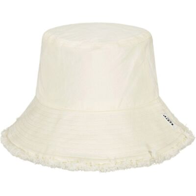 Barts Huahina Hat Wit ONE female Barts Huahina Hat Wit ONE female