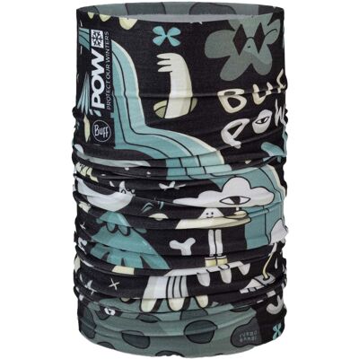 Buff Thermonet Pow Multi Diverse ONE unisex Buff Thermonet Pow Multi Diverse ONE unisex